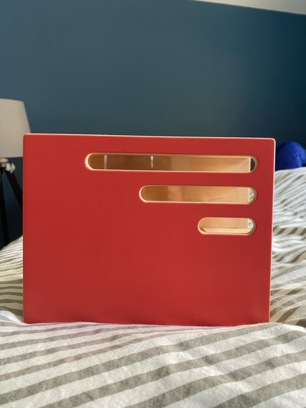 LOVERY counting chute - no rings